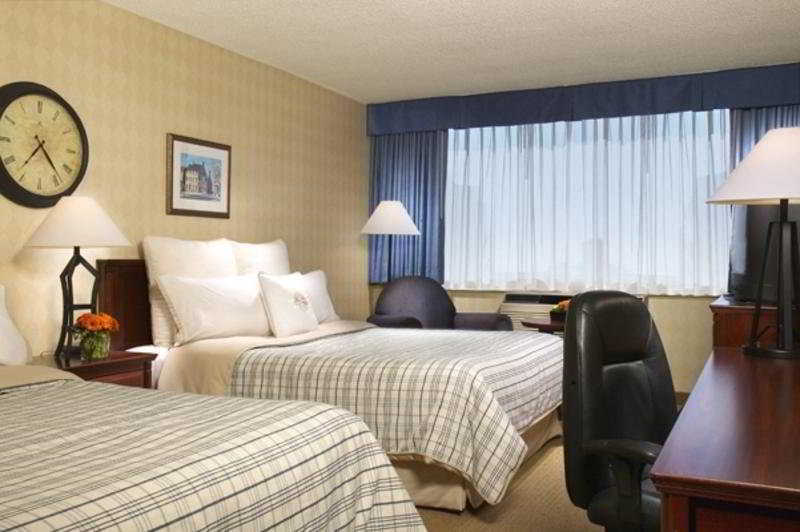 Four Points By Sheraton Halifax Exterior foto