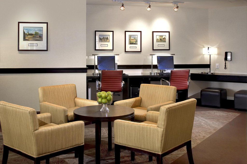 Four Points By Sheraton Halifax Exterior foto