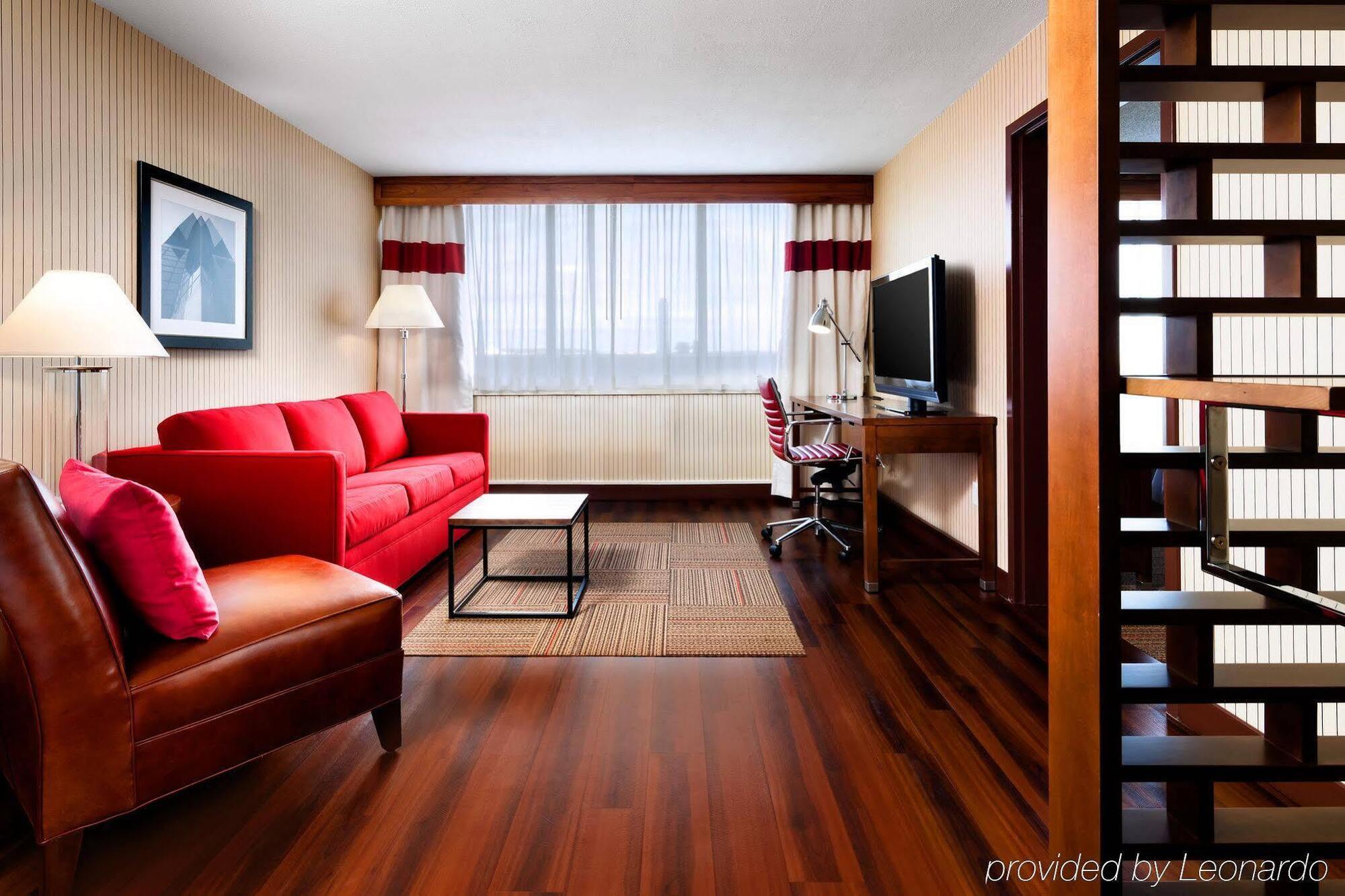 Four Points By Sheraton Halifax Exterior foto